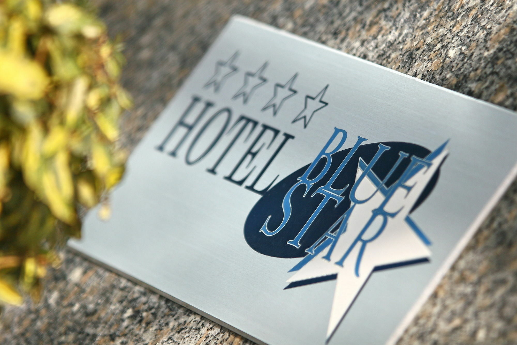 Hotel Blue Star Budva Extérieur photo